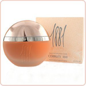 Cerruti 1881 Femme, Apa de Toaleta (Concentratie: Apa de Toaleta, Gramaj: 30 ml)