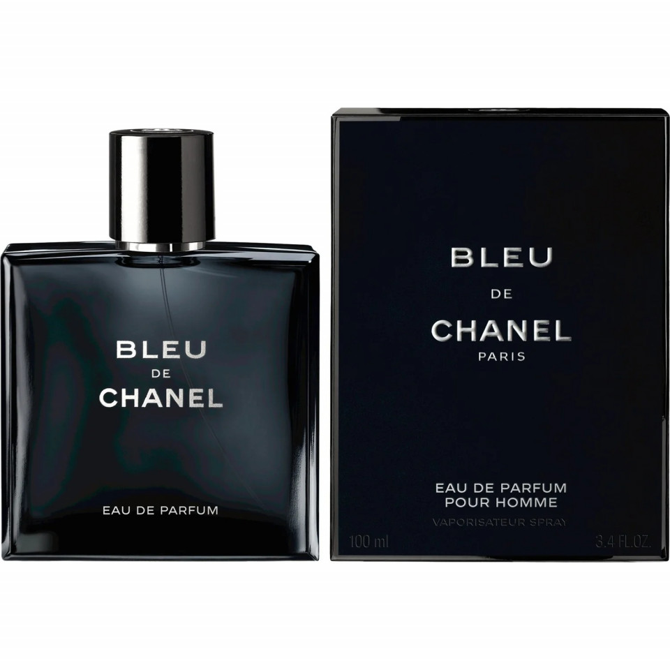 Chanel Bleu de Chanel Parfum (Concentratie: Parfum pur, Gramaj: 150 ml)