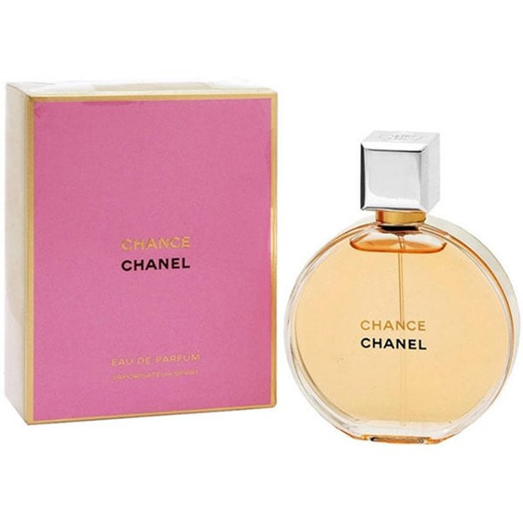 Chanel Chance, Apa de Parfum, Femei (Concentratie: Apa de Parfum, Gramaj: 35 ml)