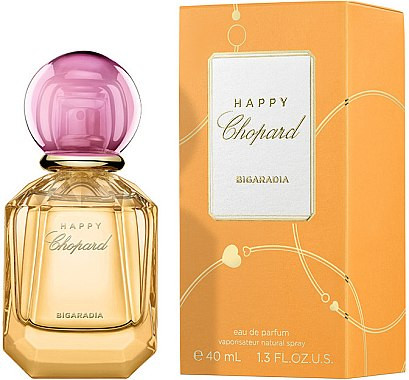 Chopard Happy Bigaradia, Apa de Parfum (Concentratie: Apa de Parfum, Gramaj: 100 ml)