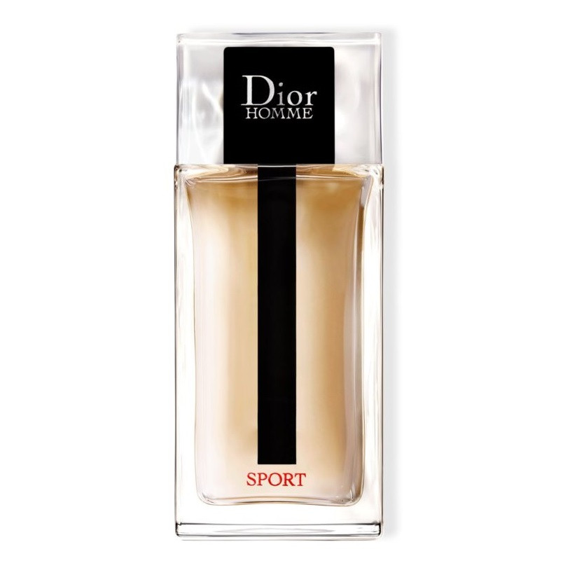 Christian Dior Homme Sport 2022, Apa de Toaleta, Barbati (Concentratie: Apa de Toaleta, Gramaj: 125 