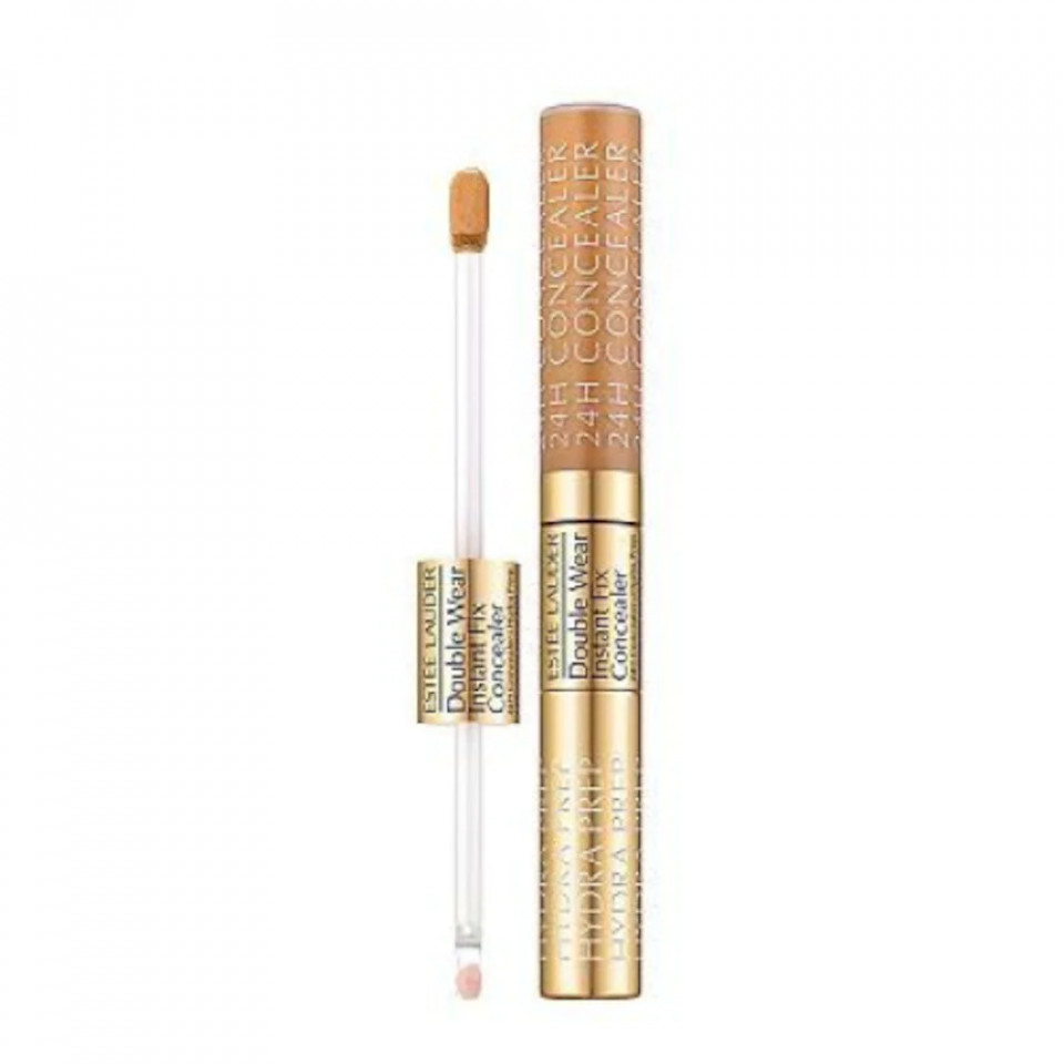 Corector Estee Lauder Double Wear Instant Fix Concealer 24H Concealer + Hydra Prep (Gramaj: 12 ml, C