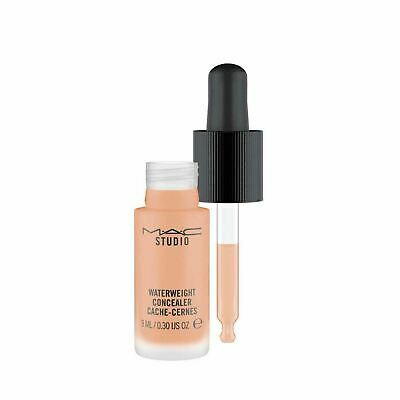 Corector lichid MAC Studio Waterweight (Gramaj: 9 ml, Concentratie: Corector, CULOARE: Nw30)