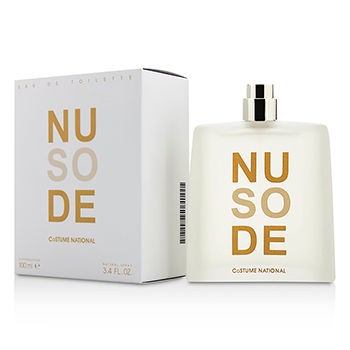 Costume National So Nude (Concentratie: Apa de Toaleta, Gramaj: 100 ml)