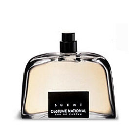 Costume Nationale Scent, Apa de Parfum , Femei (Concentratie: Apa de Parfum, Gramaj: 100 ml Tester)