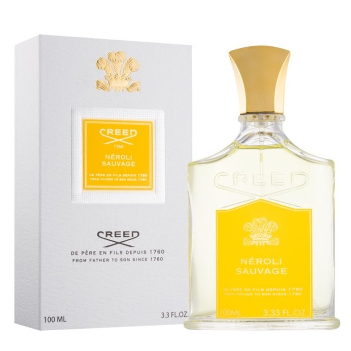 Creed Neroli Sauvage, Apa de Parfum, Unisex (Gramaj: 100 ml)