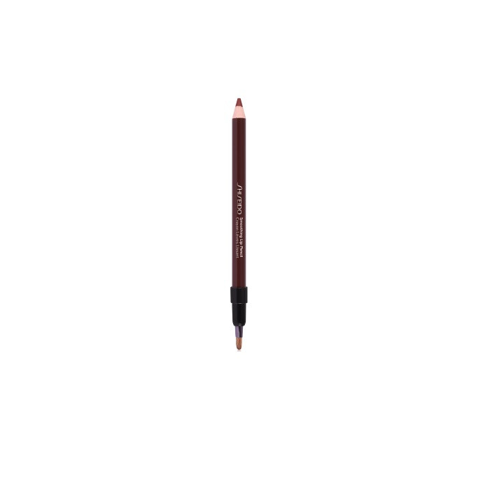 Creion pentru buze Shiseido Smoothing Lip Pencil (Concentratie: Creion contur buze, Gramaj: 1.2 g, CULOARE: No.BR607 Coffee Bean)