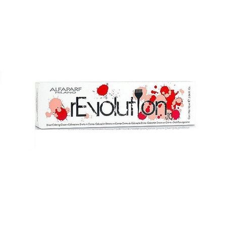 Crema de colorare directa Alfaparf Milano JC rEvolution nuanta Deep Red (Concentratie: Vopsea nuanta