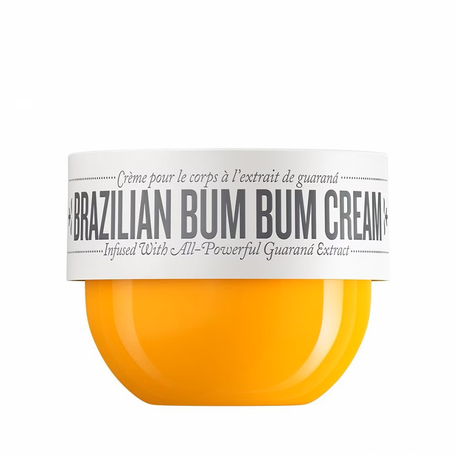 pompa de căldură sol apa Crema de corp Sol De Janeiro, Brazilian Bum Bum, 75 ml