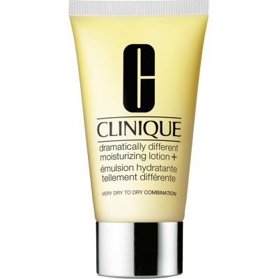 Crema de zi Clinique Dramatically Different Moisturizing Emulsion for Very Dry to Dry/Combination Skin (Concentratie: Crema pentru fata, Gramaj: 50 ml)