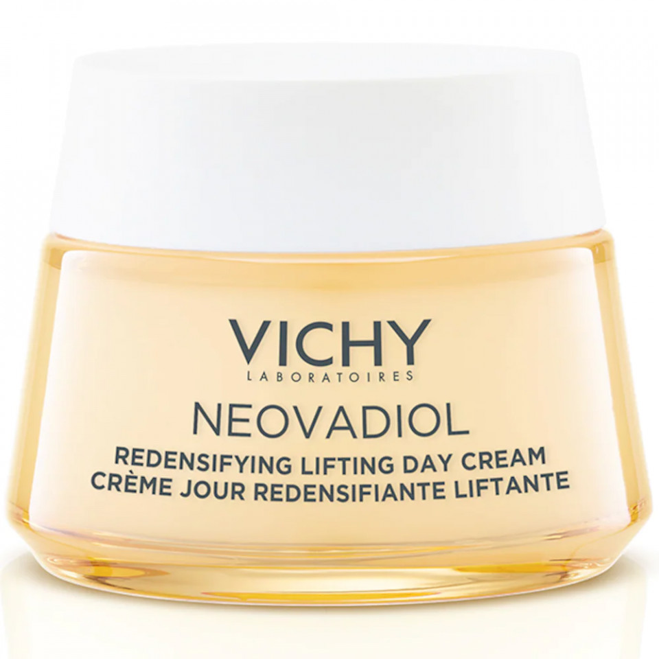 Crema de zi cu efect de redensificare si reumplere pentru ten uscat Vichy Neovadiol Peri-Menopause (Concentratie: Crema, Gramaj: 50 ml)