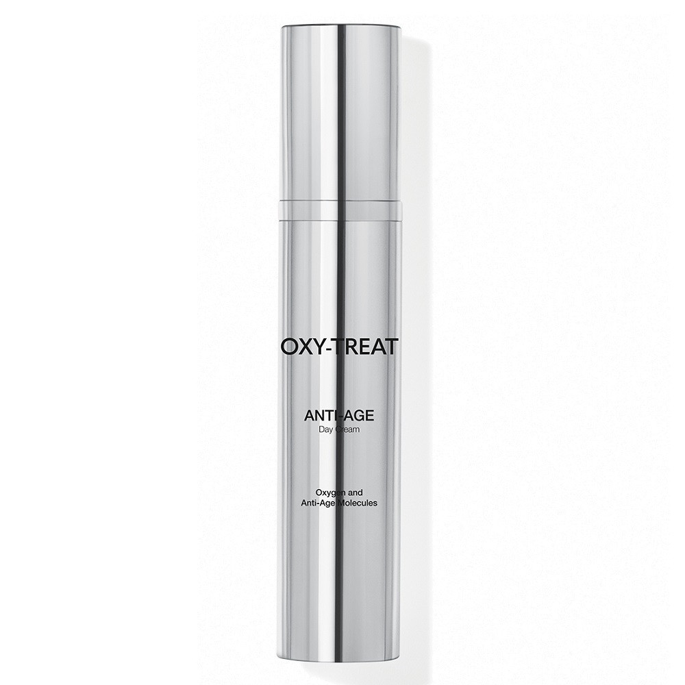 Crema de zi Oxy-Treat Anti-Age Labo, 50 ml