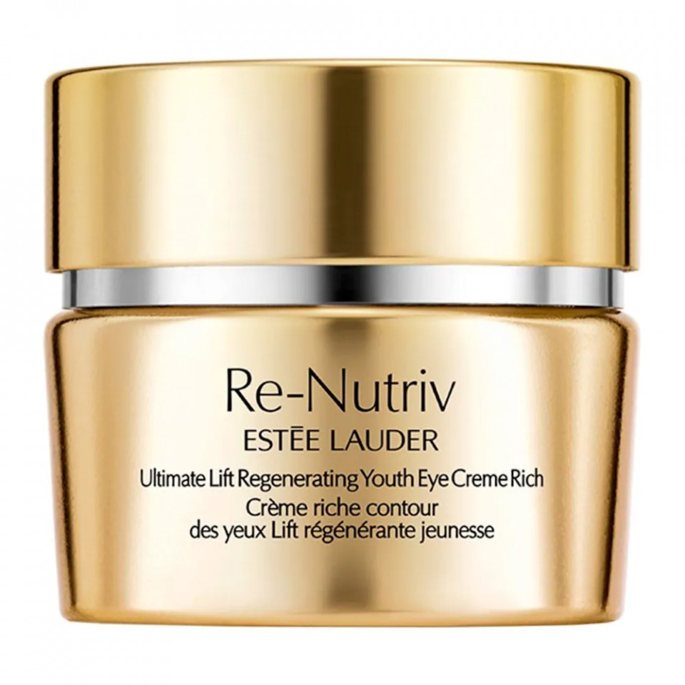 Crema pentru conturul ochilor Estee Lauder Re-Nutriv (Concentratie: Crema pentru ochi, Gramaj: 15 ml)