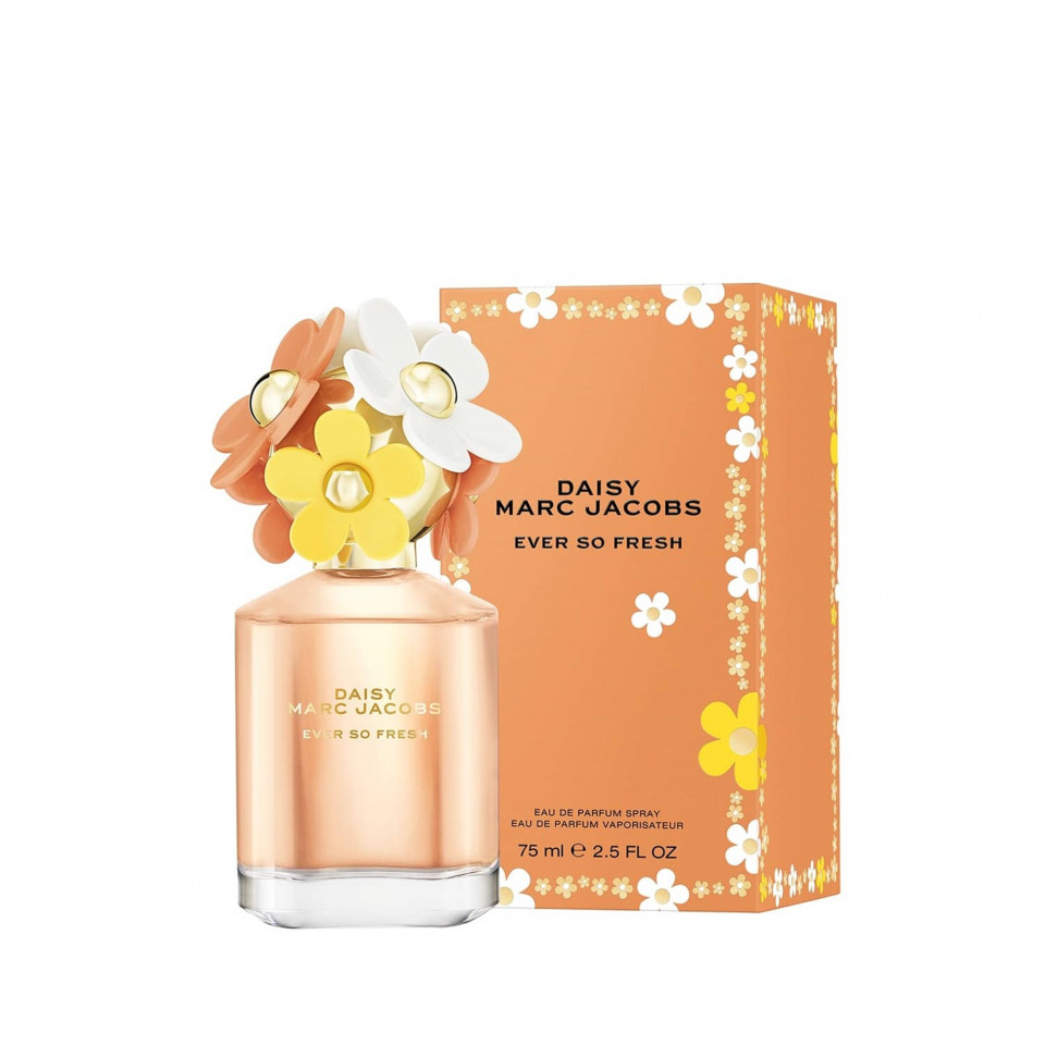 Daisy Ever So Fresh Marc Jacobs, Apa de parfum, Femei (Concentratie: Apa de Parfum, Gramaj: 30 ml)