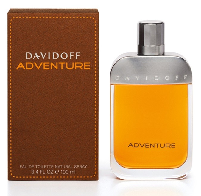 Davidoff Adventure, Apa de Toaleta, Barbati (Concentratie: Apa de Toaleta, Gramaj: 100 ml)