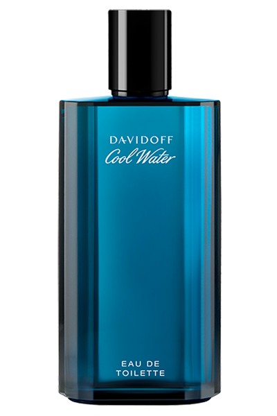 Davidoff Cool Water, Apa de Toaleta, Barbati (Concentratie: Apa de Toaleta, Gramaj: 125 ml Tester)