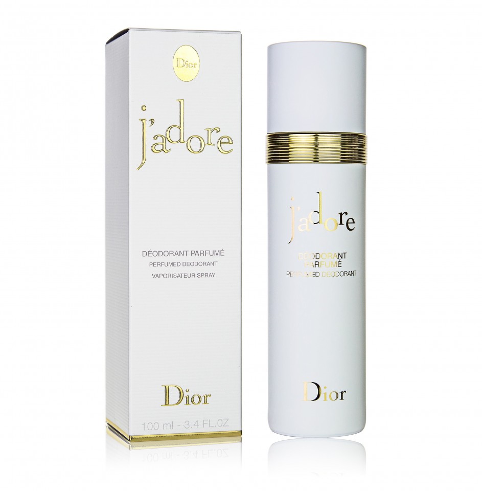 Deo Spray Dior J\'Adore (Concentratie: Deo Spray, Gramaj: 100 ml)