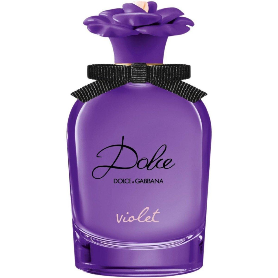 Dolce&Gabbana Dolce Violet, Femei, Apa de Toaleta (Concentratie: Apa de Toaleta, Gramaj: 75 ml Teste