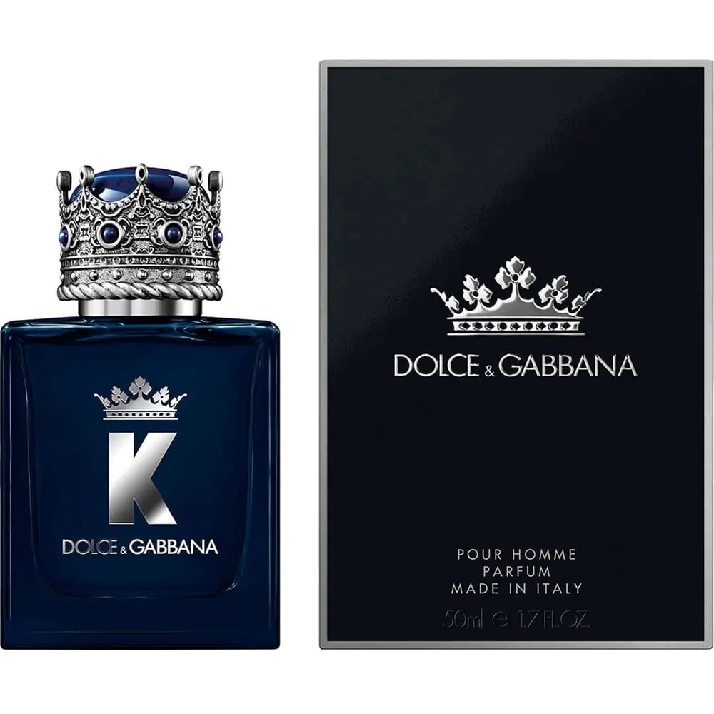 Dolce&Gabbana K, Parfum, Barbati (Gramaj: 50 ml)