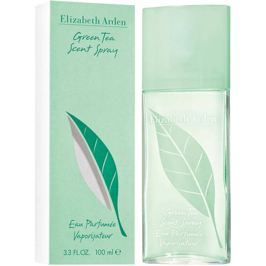 Elizabeth Arden Green Tea, Apa de Parfum, Femei (Concentratie: Apa de Parfum, Gramaj: 100 ml)
