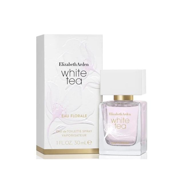 Elizabeth Arden White Tea Floral, Femei, Apa de toaleta (Gramaj: 30 ml)