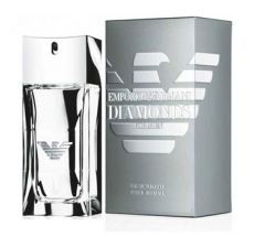 Emporio Armani Diamonds Giorgio Armani, Apa de Toaleta (Concentratie: Apa de Toaleta, Gramaj: 75 ml)