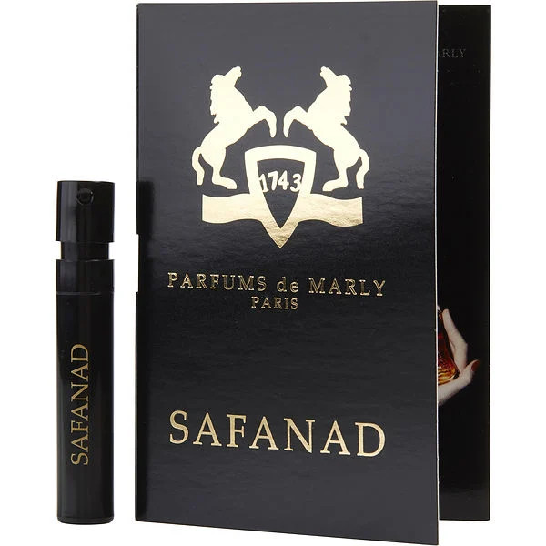 Esantion Parfums De Marly Safanad, Apa de Parfum, Femei, 1,5 ml