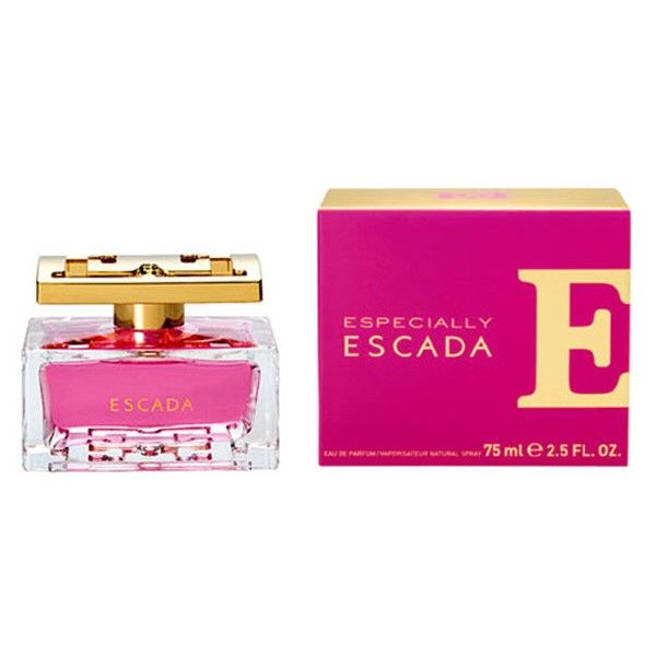 Escada Especially, Apa de Parfum, Femei (Concentratie: Apa de Parfum, Gramaj: 75 ml)