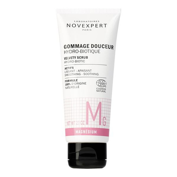 Exfoliant Novexpert Gommage Douceur Hydro-Biotique Mg, 60 ml