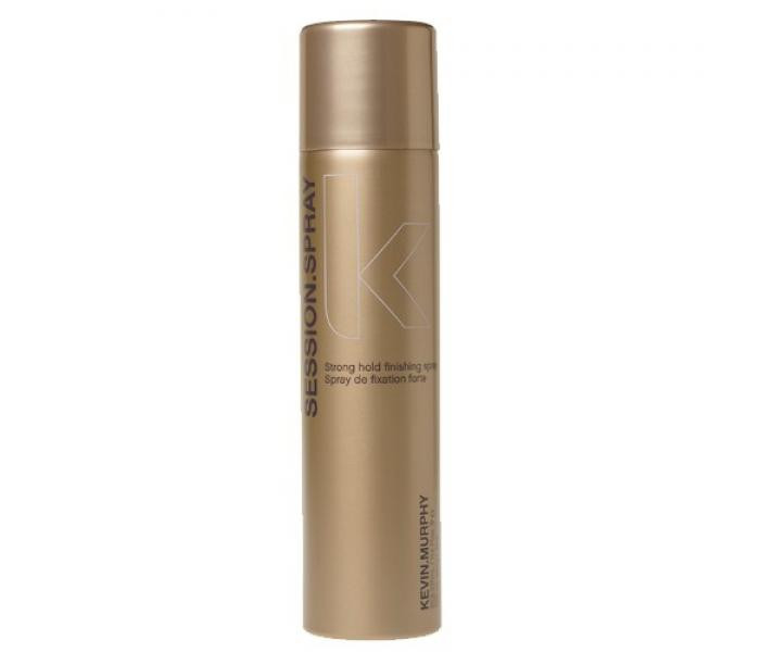 Fixativ cu fixare puternica Kevin Murphy Session Spray (Concentratie: Fixativ, Gramaj: 100 ml)