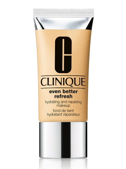 Fond de ten Clinique Even Better Refresh Hydrating and Repairing (Gramaj: 30 ml, Nuanta fond de ten: WN 48 oat)