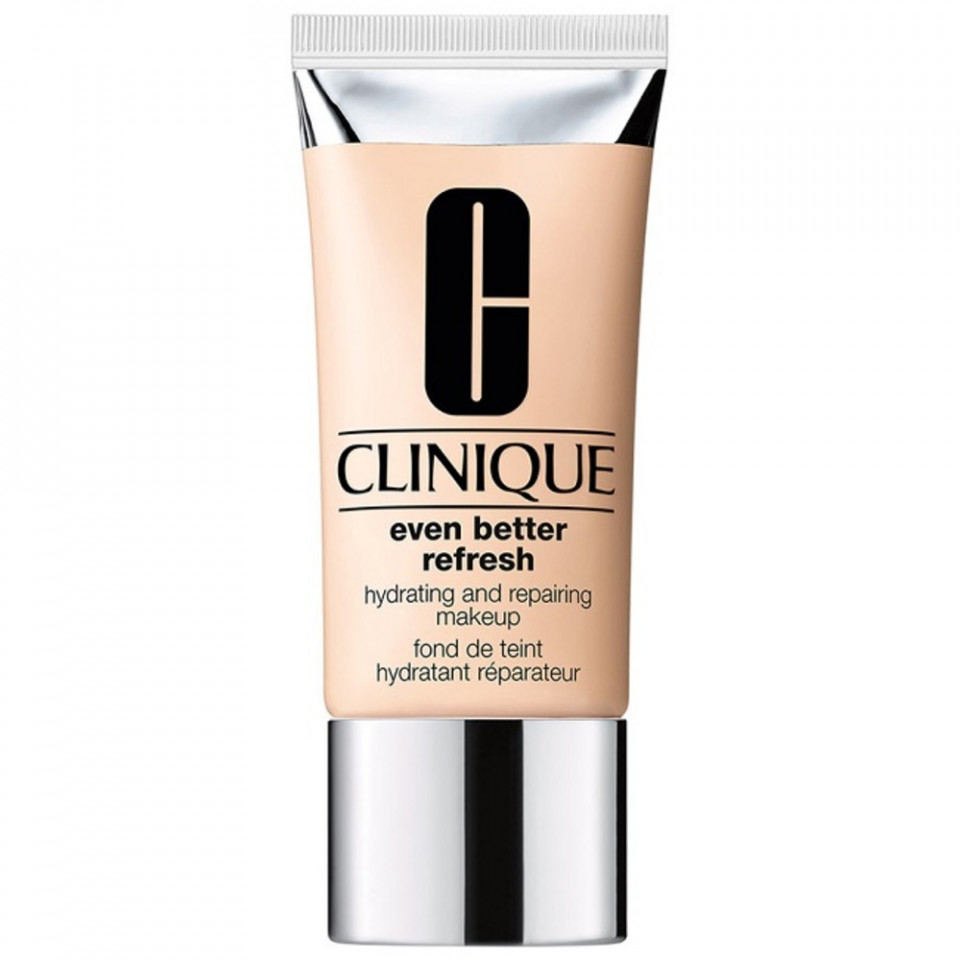 Fond de ten Clinique Even Better Refresh SPF 15 (Gramaj: 30 ml, Nuanta fond de ten: CN 62 Porcelain 