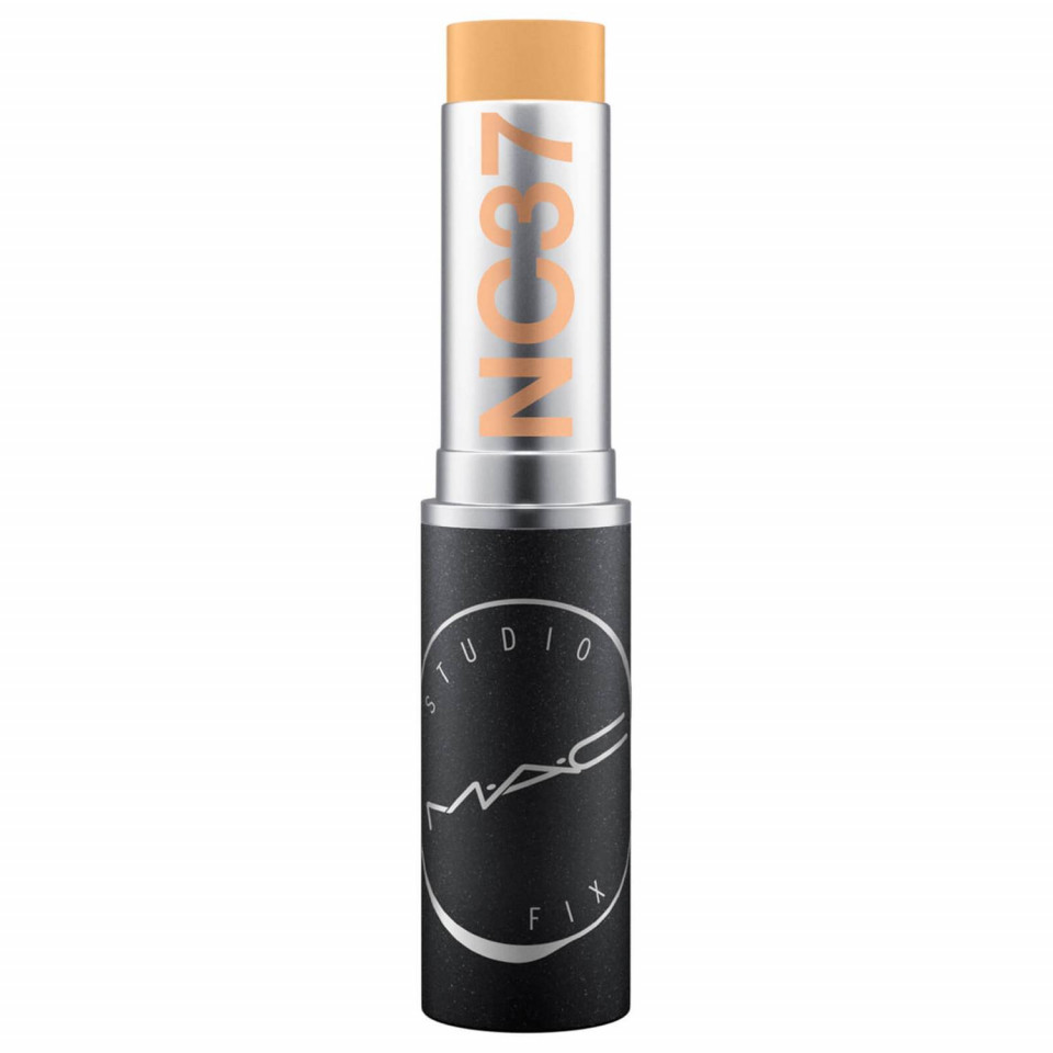 Fond de ten Mac Studio Fix Soft Matte Foundation Stick (Concentratie: Fond de ten, Gramaj: 9 g, Nuan