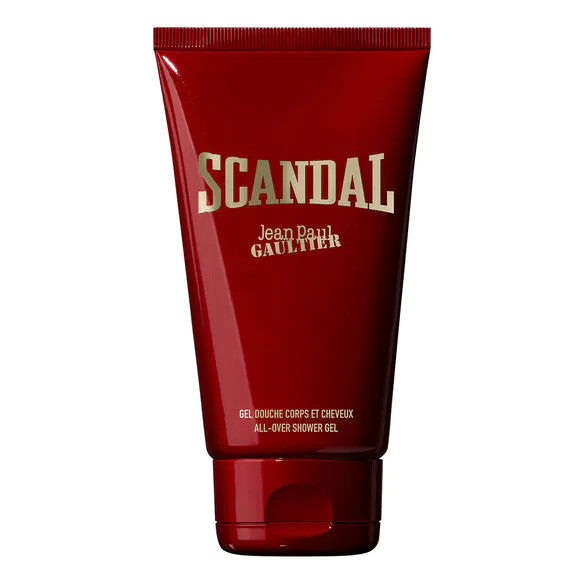 Gel de dus Jean Paul Gaultier Scandal Pour Homme (Concentratie: Gel de dus, Gramaj: 150 ml)