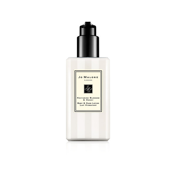 Gel de dus Jo Malone Nectarin Blossom & Honey (Concentratie: Gel de dus, Gramaj: 250 ml)