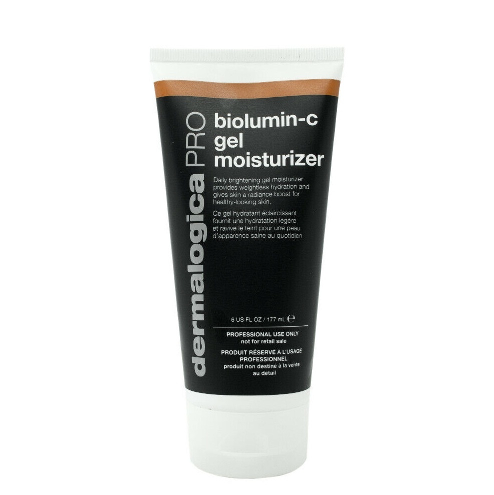 Gel iluminator pentru fata Dermalogica Biolumin-C cu glicerina, 177 ml (Gramaj: 177 ml)