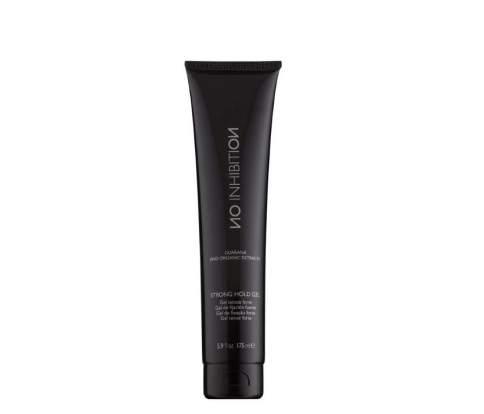 Gel pentru par cu fixare puternica No Inhibition Styling (Concentratie: Gel, Gramaj: 175 ml)