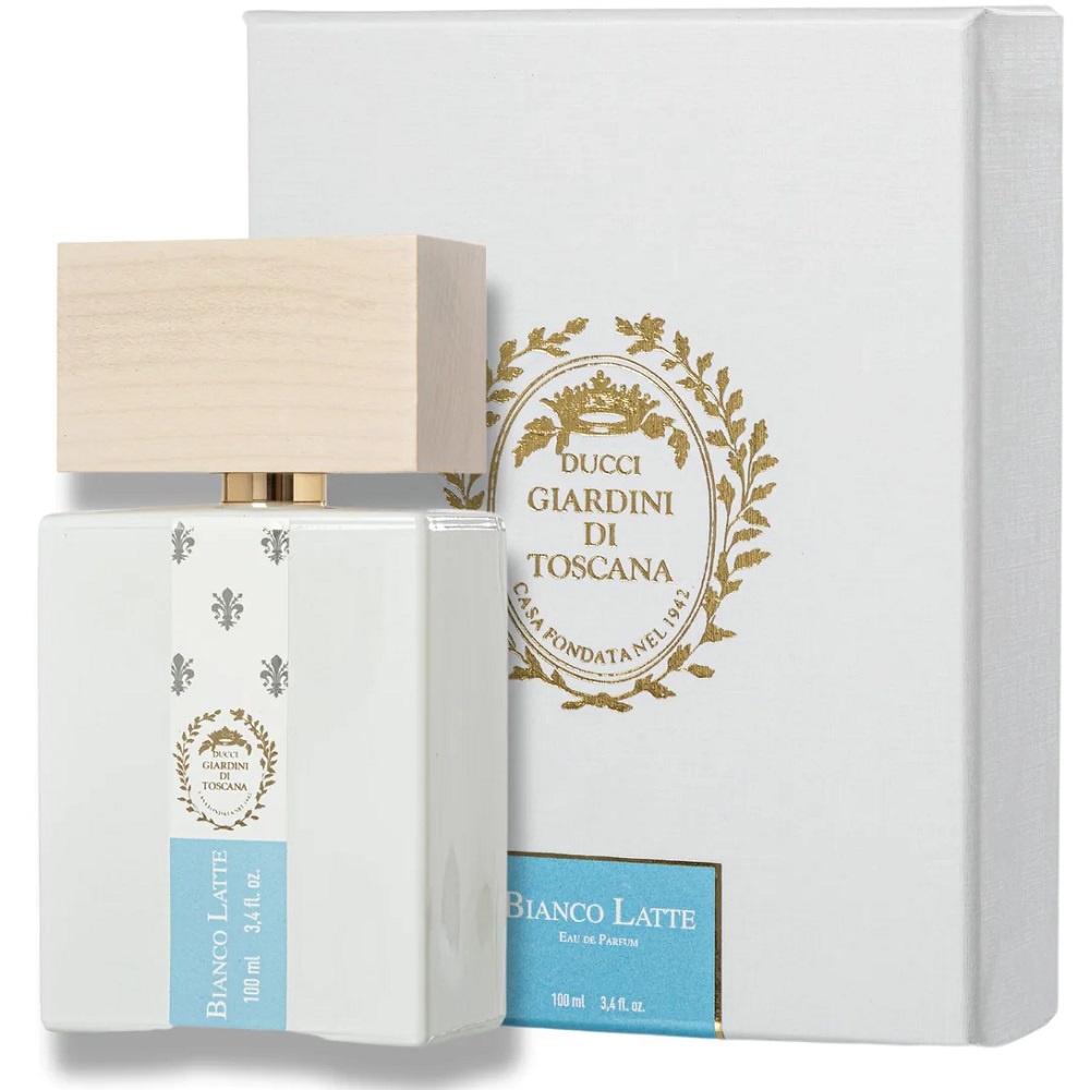 Giardini Di Toscana Bianco Latte, Apa de Parfum, Unisex (Gramaj: 100 ml)