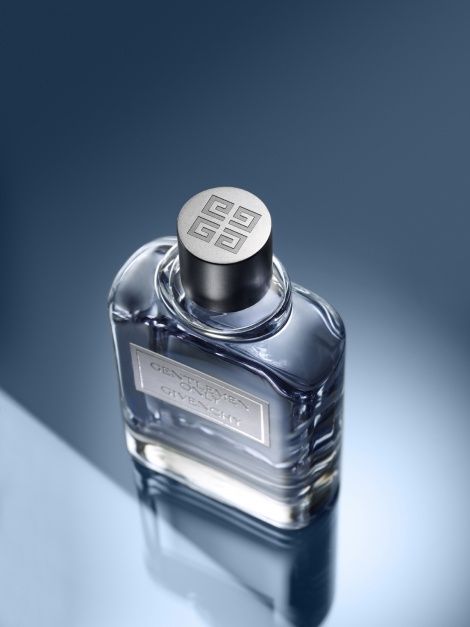 Givenchy Gentlemen Only, Apa de Toaleta (Concentratie: Apa de Toaleta, Gramaj: 100 ml Tester)