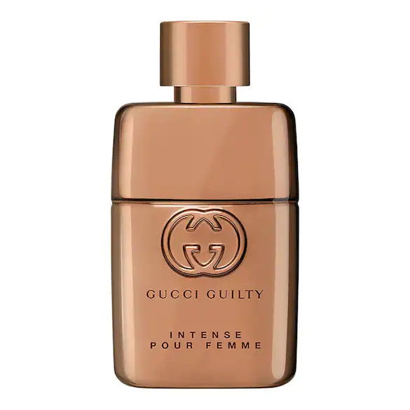 Gucci Guilty Pour Femme Intense, Apa de parfum (Concentratie: Apa de Parfum, Gramaj: 30 ml)