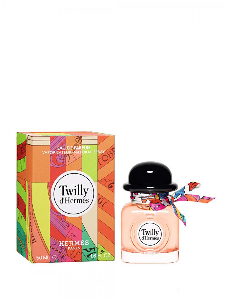 Hermes Twilly d'Hermes, Femei, Apa de Parfum (Concentratie: Apa de Parfum, Gramaj: 50 ml)