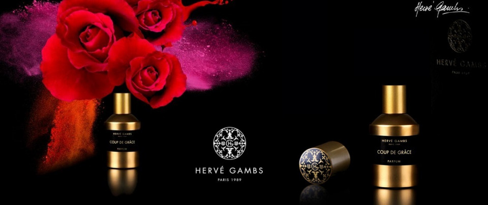 Herve Gambs Coupe De Grace, Apa de Parfum (Concentratie: Apa de Parfum, Gramaj: 100 ml Tester) - 4 | YEO