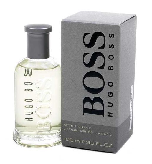 Hugo Boss Boss Bottled, Barbati, Apa de Toaleta (Concentratie: Apa de Toaleta, Gramaj: 100 ml)