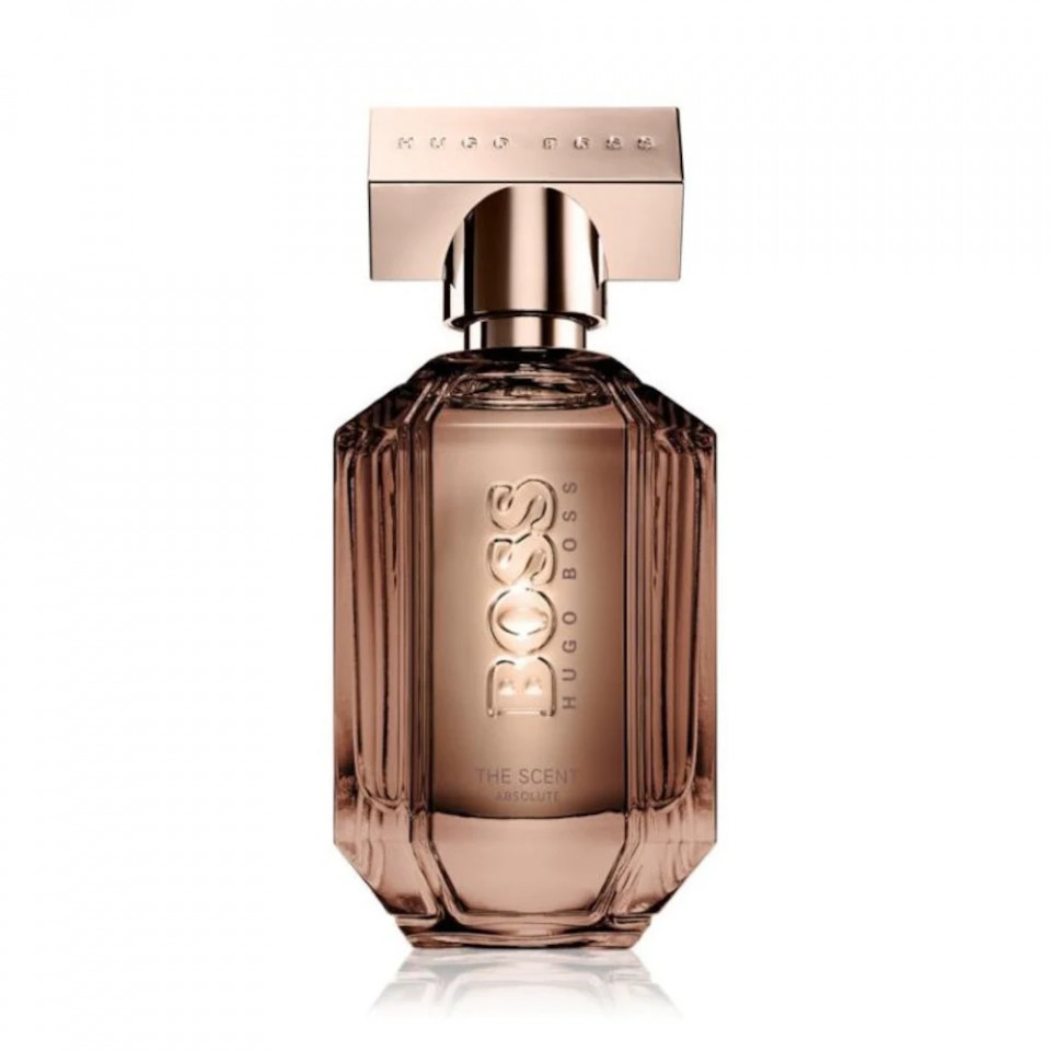 Hugo Boss The Scent Absolute, Apa de Parfum, Femei (Concentratie: Apa de Parfum, Gramaj: 30 ml)