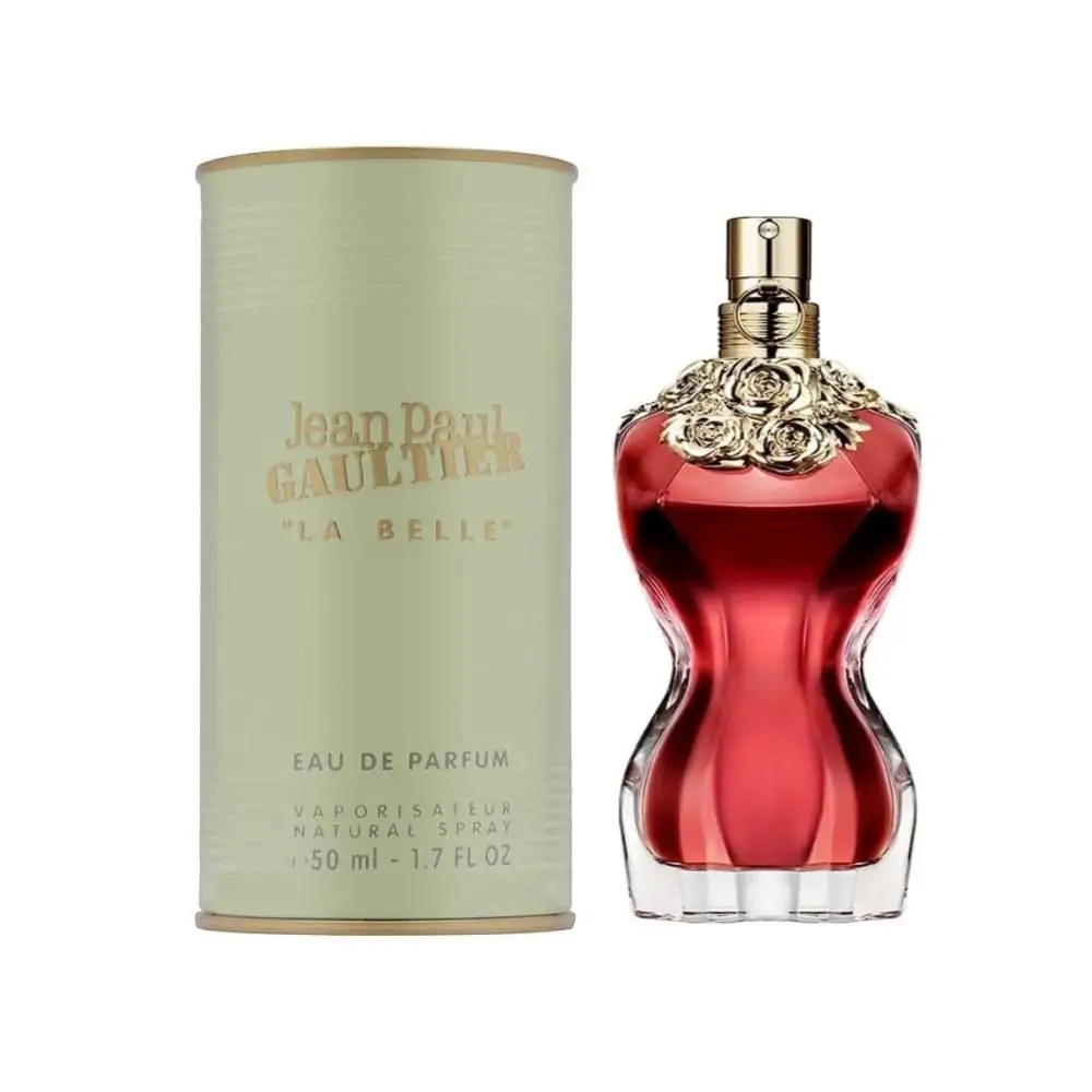 Jean Paul Gaultier La Belle, Femei, Apa de Parfum (Concentratie: Apa de Parfum, Gramaj: 50 ml)