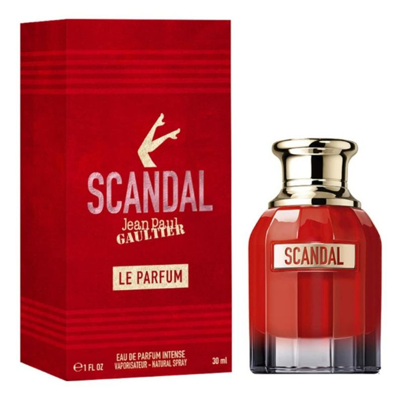 Jean Paul Gaultier Scandal Le Parfum, Apa de Parfum, Femei (Concentratie: Apa de Parfum, Gramaj: 30 