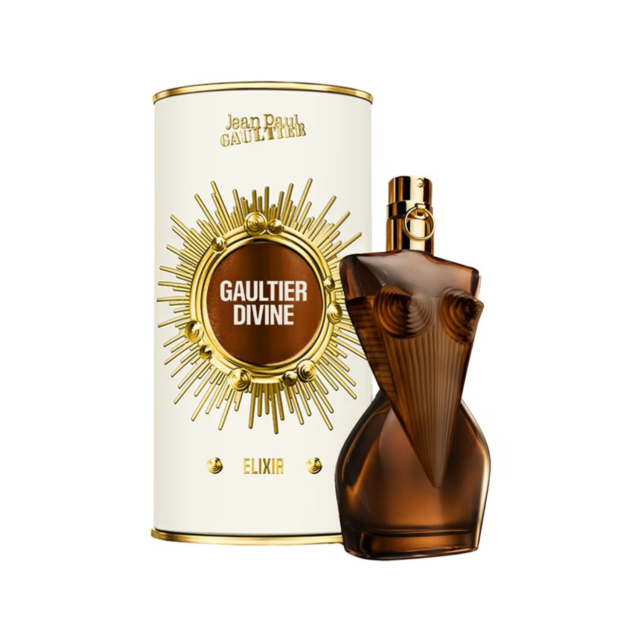 Jean Paul Gaultiere, Divine Elixir Parfum, Femei (Gramaj: 30 ml)