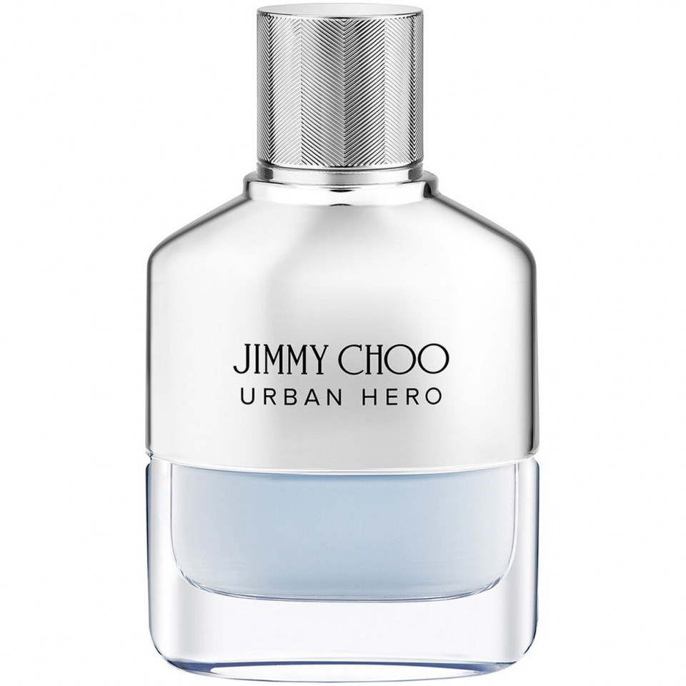 Jimmy Choo Urban Hero, Apa de Parfum (Concentratie: Apa de Parfum, Gramaj: 100 ml Tester)