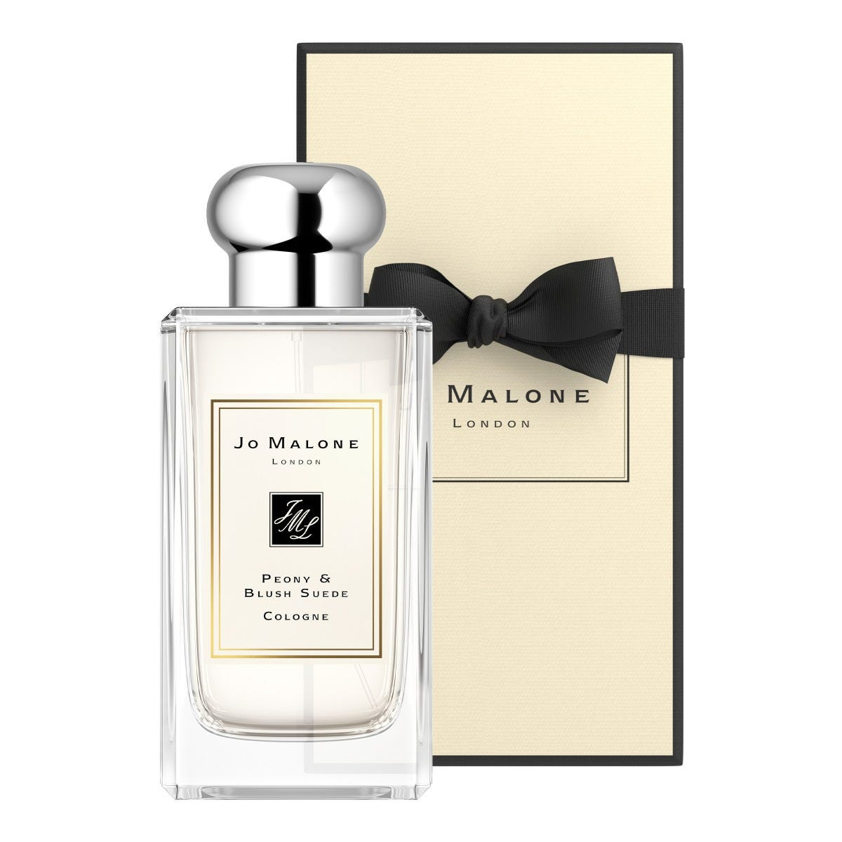 Hiris.ro Jo Malone Peony & Blush Suede (Concentratie: Apa de colonie, Gramaj: 100 ml)