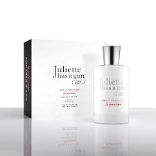 Juliette Has A Gun Not A Perfume Superdose, Apa De Parfum (Concentratie: Tester Apa de Parfum, Gramaj: 100 ml)